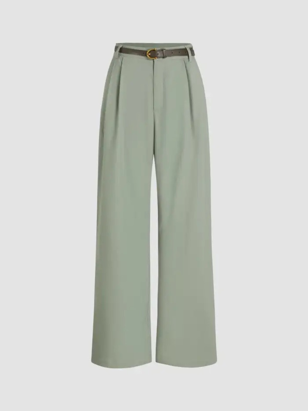2/$20 Cider Sage Trousers
